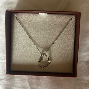 Helzberg Necklace